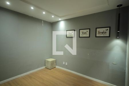 Quarto 1  de apartamento para alugar com 2 quartos, 48m² em Ferrazópolis, São Bernardo do Campo