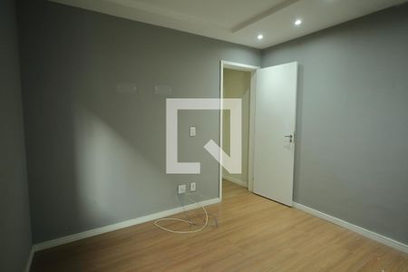 Quarto 1  de apartamento para alugar com 2 quartos, 48m² em Ferrazópolis, São Bernardo do Campo