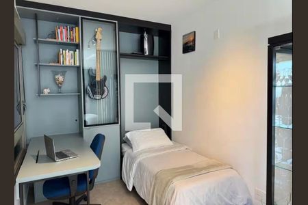 Quarto 2 de apartamento para alugar com 2 quartos, 65m² em Praia de Belas, Porto Alegre