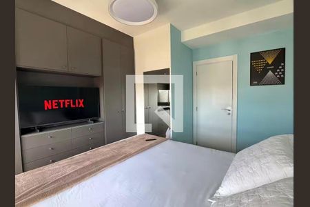 Quarto 2 de apartamento para alugar com 2 quartos, 65m² em Praia de Belas, Porto Alegre