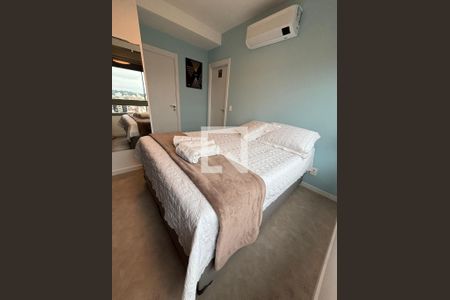 Quarto 1 de apartamento para alugar com 2 quartos, 65m² em Praia de Belas, Porto Alegre