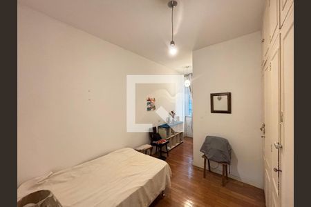 Quarto 2 de apartamento à venda com 2 quartos, 69m² em Copacabana, Rio de Janeiro