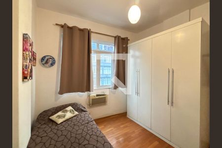 Quarto 1 de apartamento à venda com 2 quartos, 69m² em Copacabana, Rio de Janeiro