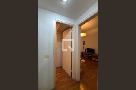 Sala - corredor de apartamento à venda com 2 quartos, 69m² em Copacabana, Rio de Janeiro