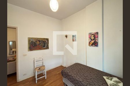 Quarto 1 de apartamento à venda com 2 quartos, 69m² em Copacabana, Rio de Janeiro