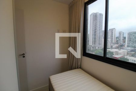 Quarto 2 de apartamento para alugar com 2 quartos, 32m² em Butantã, São Paulo