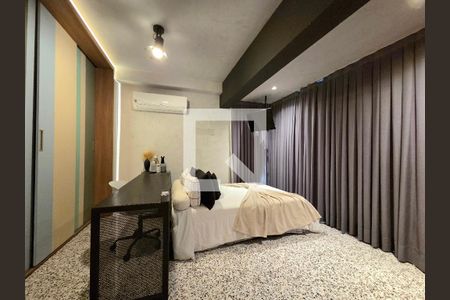 Studio de kitnet/studio para alugar com 1 quarto, 47m² em Itaim Bibi, São Paulo