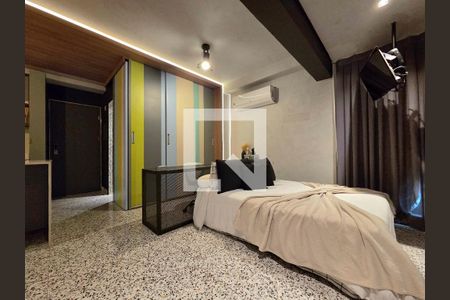 Studio de kitnet/studio para alugar com 1 quarto, 47m² em Itaim Bibi, São Paulo