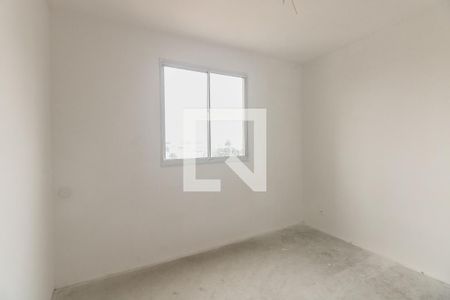 Quarto 1 de apartamento para alugar com 2 quartos, 42m² em Vila Esperança, São Paulo