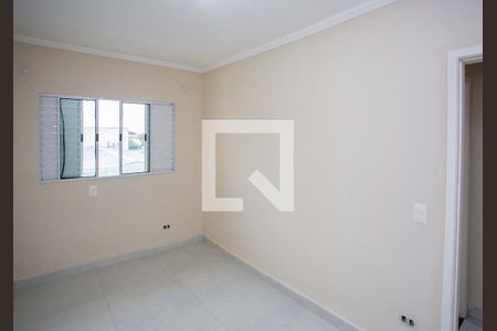 Quarto 1 de apartamento para alugar com 2 quartos, 50m² em Vila Nogueira, Diadema
