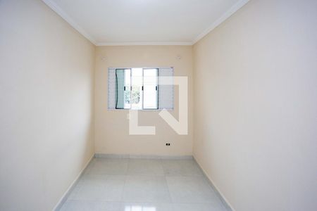 Quarto 1 de apartamento para alugar com 2 quartos, 50m² em Vila Nogueira, Diadema