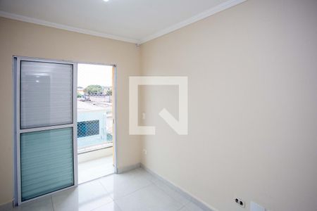 Quarto 2 de apartamento para alugar com 2 quartos, 50m² em Vila Nogueira, Diadema