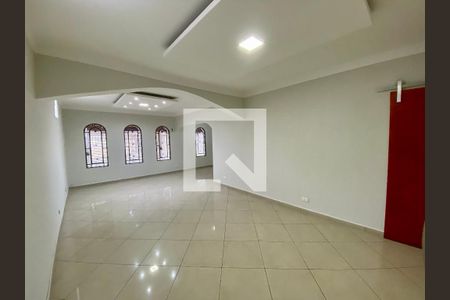 Casa para alugar com 3 quartos, 250m² em Parque Continental I, Guarulhos