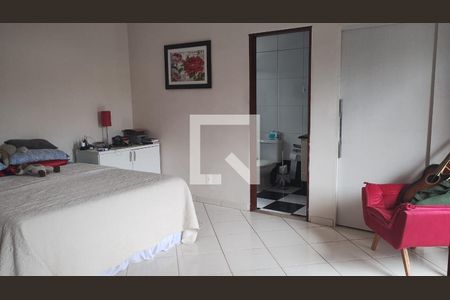 Suíte de casa para alugar com 3 quartos, 180m² em Santana, São José dos Campos
