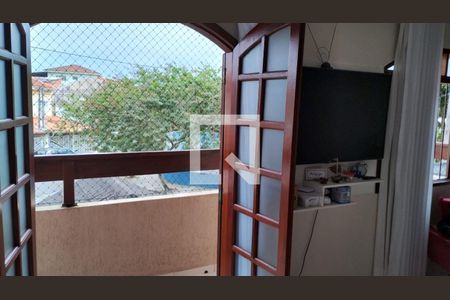 Suíte de casa para alugar com 3 quartos, 180m² em Santana, São José dos Campos