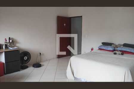 Suíte de casa para alugar com 3 quartos, 180m² em Santana, São José dos Campos