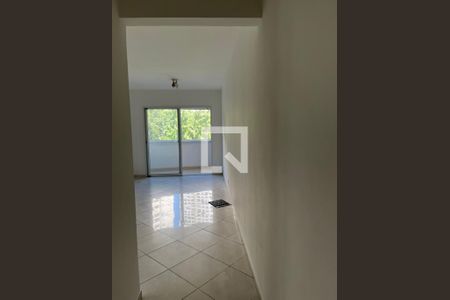 Sala de apartamento à venda com 3 quartos, 85m² em Parque Bairro Morumbi, São Paulo