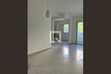 Sala de apartamento à venda com 3 quartos, 85m² em Parque Bairro Morumbi, São Paulo