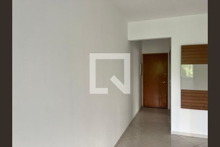 Sala de apartamento à venda com 3 quartos, 85m² em Parque Bairro Morumbi, São Paulo
