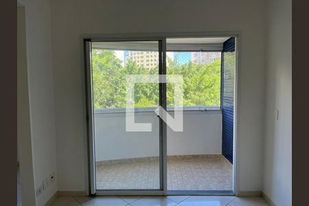Sala de apartamento à venda com 3 quartos, 85m² em Parque Bairro Morumbi, São Paulo