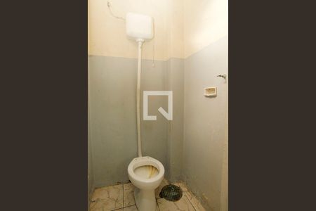Banheiro 2 Serviço de apartamento para alugar com 2 quartos, 78m² em Santana, Porto Alegre