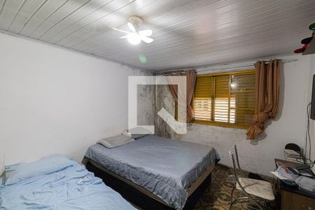 Quarto 1 de casa à venda com 2 quartos, 250m² em Parque Paineiras, São Paulo