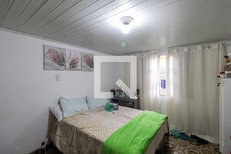 Quarto 2 de casa à venda com 2 quartos, 250m² em Parque Paineiras, São Paulo