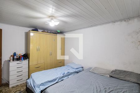 Quarto 1 de casa à venda com 2 quartos, 250m² em Parque Paineiras, São Paulo