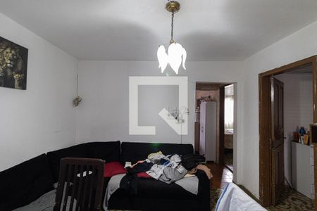 Sala de casa à venda com 2 quartos, 250m² em Parque Paineiras, São Paulo