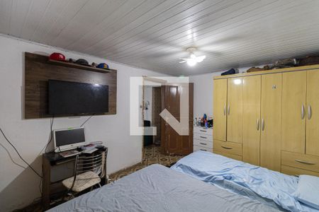 Quarto 1 de casa à venda com 2 quartos, 250m² em Parque Paineiras, São Paulo