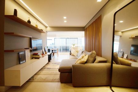 Apartamento à venda com 3 quartos, 105m² em Pinheiros, São Paulo