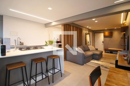 Apartamento à venda com 3 quartos, 105m² em Pinheiros, São Paulo
