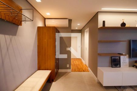 Apartamento à venda com 3 quartos, 105m² em Pinheiros, São Paulo