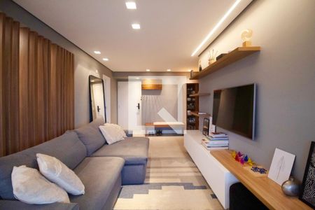 Apartamento à venda com 3 quartos, 105m² em Pinheiros, São Paulo