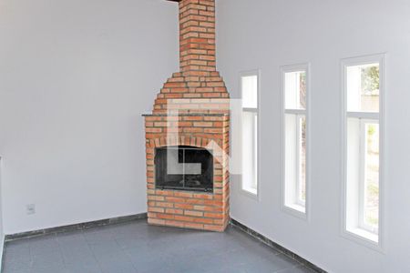 Casa de Condomínio para alugar com 3 quartos, 280m² em Condomínio Estância Marambaia, Vinhedo