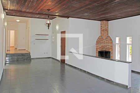 Casa de Condomínio para alugar com 3 quartos, 280m² em Condomínio Estância Marambaia, Vinhedo