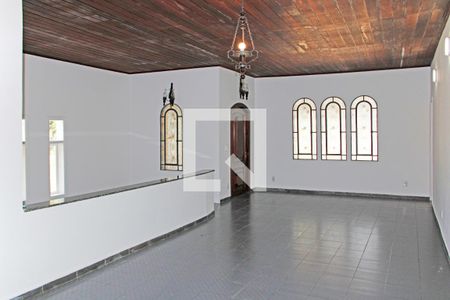 Casa de Condomínio para alugar com 3 quartos, 280m² em Condomínio Estância Marambaia, Vinhedo