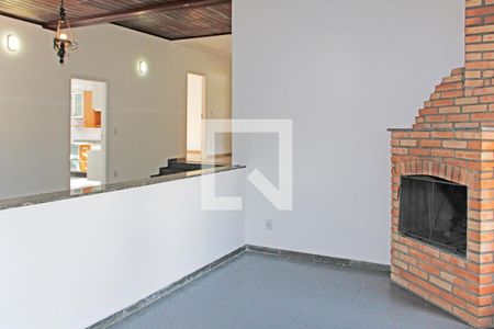Casa de Condomínio para alugar com 3 quartos, 280m² em Condomínio Estância Marambaia, Vinhedo