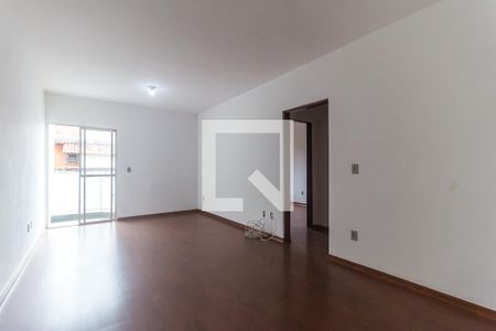 Sala de apartamento para alugar com 2 quartos, 60m² em Parque Santana, Mogi das Cruzes