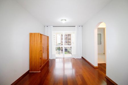 Apartamento para alugar em Pinheiros