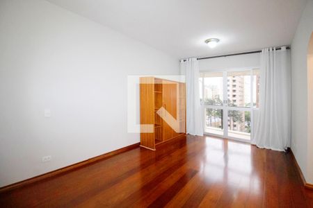 Apartamento para alugar com 2 quartos, 62m² em Pinheiros, São Paulo