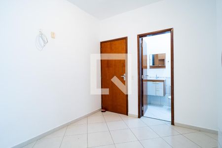Suíte de casa para alugar com 3 quartos, 78m² em Wanel Ville, Sorocaba