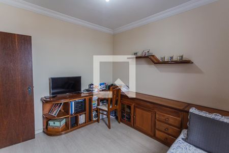Quarto  de apartamento para alugar com 3 quartos, 90m² em União, Belo Horizonte