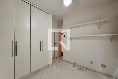 Quarto 1 de apartamento à venda com 3 quartos, 103m² em Lagoa, Rio de Janeiro