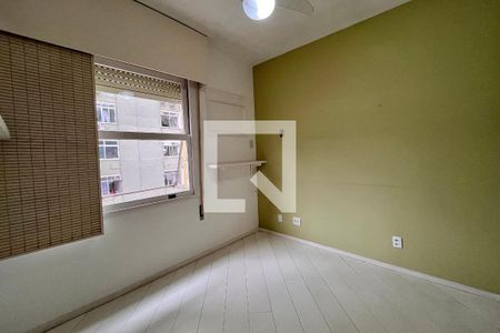 Quarto 1 de apartamento à venda com 3 quartos, 103m² em Lagoa, Rio de Janeiro
