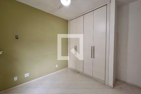 Quarto 1 de apartamento à venda com 3 quartos, 103m² em Lagoa, Rio de Janeiro