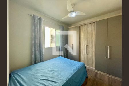 Apartamento à venda com 2 quartos, 48m² em Santa Cruz, Belo Horizonte