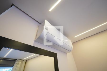 Studio de kitnet/studio para alugar com 1 quarto, 25m² em Vila Mariana, São Paulo