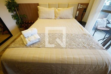 Studio de kitnet/studio para alugar com 1 quarto, 25m² em Vila Mariana, São Paulo