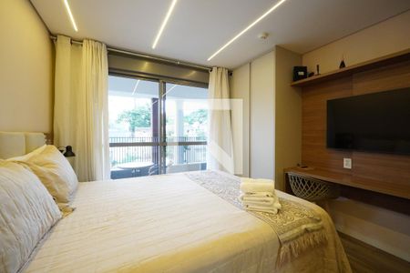 Studio de kitnet/studio para alugar com 1 quarto, 25m² em Vila Mariana, São Paulo